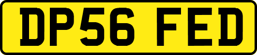 DP56FED
