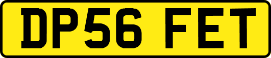 DP56FET