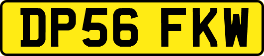 DP56FKW