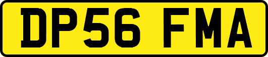 DP56FMA