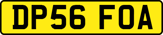 DP56FOA