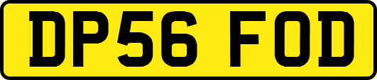 DP56FOD