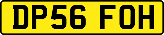 DP56FOH