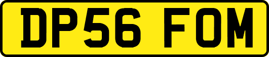 DP56FOM