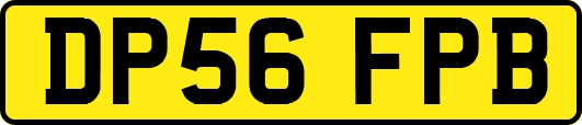 DP56FPB