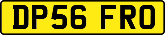 DP56FRO