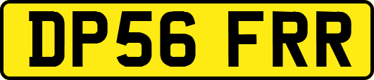DP56FRR