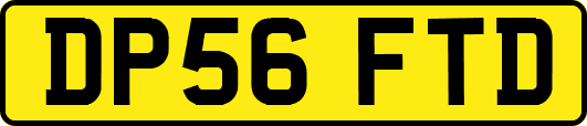 DP56FTD