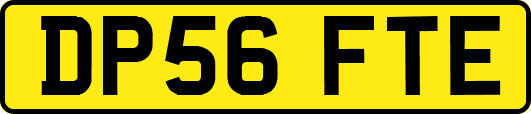 DP56FTE