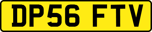 DP56FTV