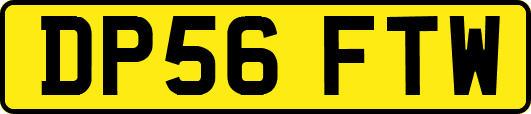 DP56FTW