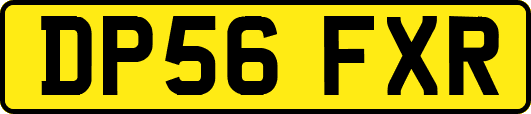 DP56FXR