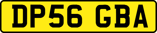 DP56GBA