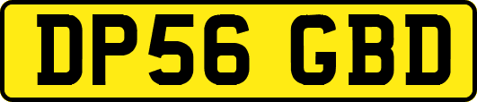 DP56GBD