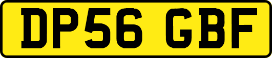 DP56GBF