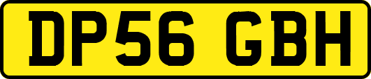 DP56GBH