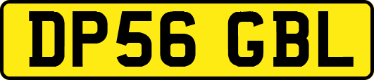 DP56GBL