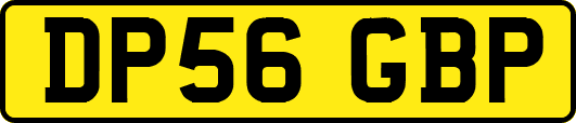 DP56GBP