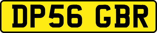DP56GBR
