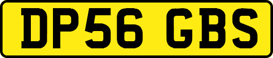 DP56GBS