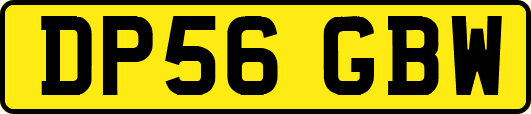 DP56GBW