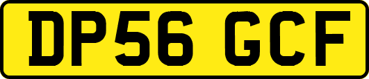 DP56GCF
