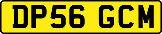 DP56GCM