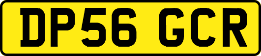 DP56GCR