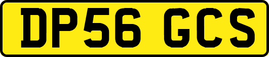 DP56GCS