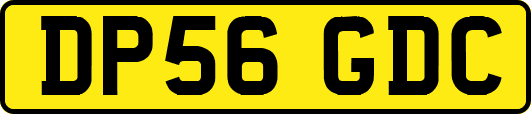 DP56GDC