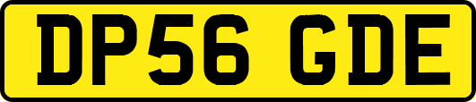 DP56GDE