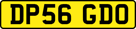 DP56GDO