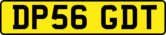 DP56GDT