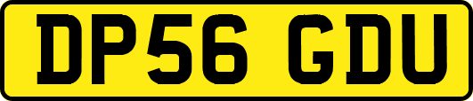 DP56GDU