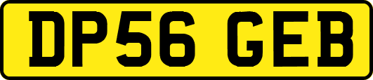 DP56GEB