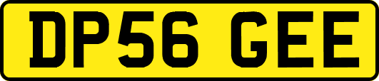 DP56GEE