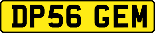DP56GEM
