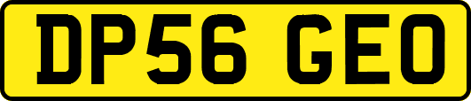 DP56GEO