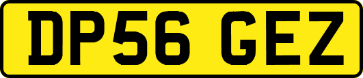 DP56GEZ