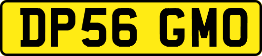 DP56GMO