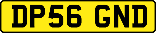 DP56GND