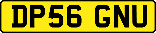 DP56GNU