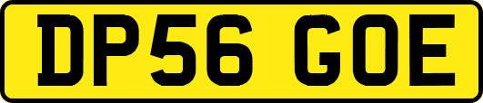 DP56GOE