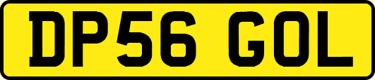 DP56GOL