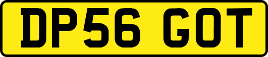 DP56GOT