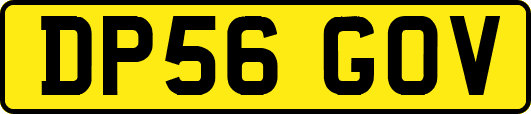 DP56GOV