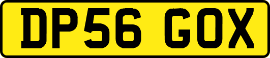 DP56GOX