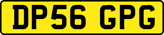 DP56GPG