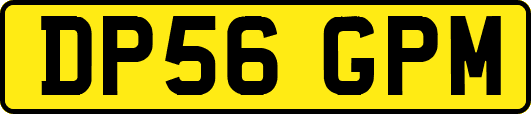 DP56GPM