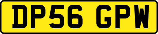 DP56GPW